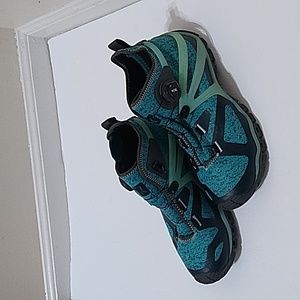 Merrell Rove Mid Knit Women's Hiking Boot